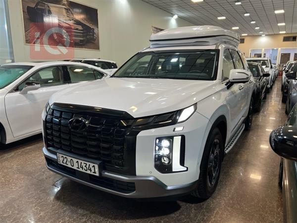 Hyundai Palisade 2023 for sale in Iraq - Erbil